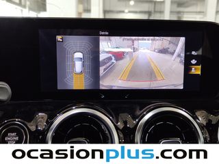 Mercedes-Benz GLA 200 D 110 kW (150 CV)