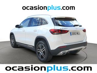 Mercedes-Benz GLA 200 D 110 kW (150 CV)