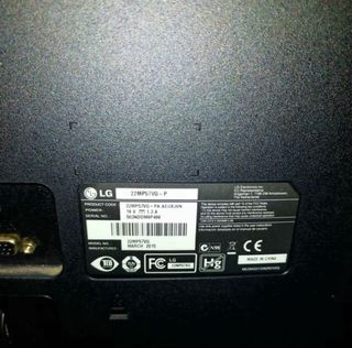 Ordenador HP Pavilion