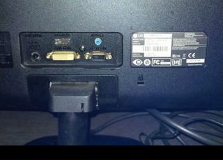 Ordenador HP Pavilion