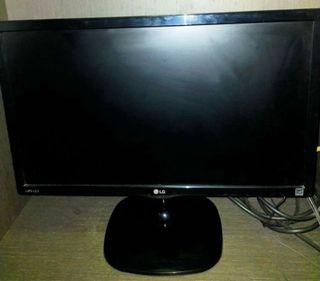 Ordenador HP Pavilion