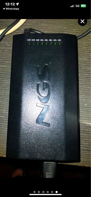 Ordenador HP Pavilion