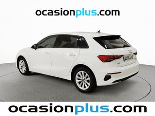 Audi A3 Sportback 30 TFSI 81 kW (110 CV)