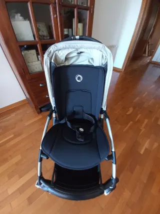 Carro Bugaboo Bee 3