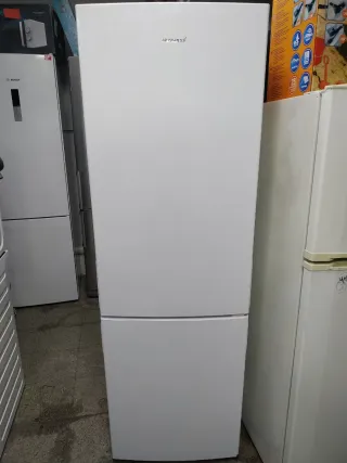 Nevera Combi benavent 1.85x60cm