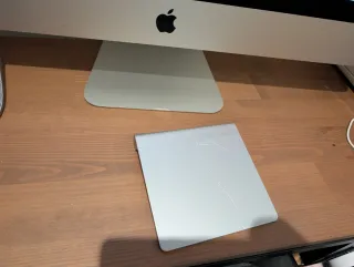 iMac 27 Retina 5K Finales 2014