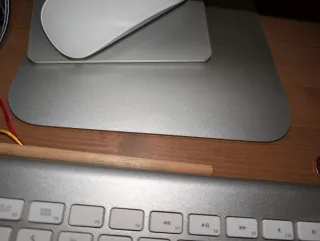 iMac 27 Retina 5K Finales 2014