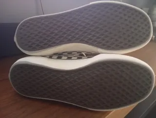 Zapatillas Vans Checkerboard