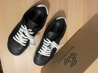 Zapatillas Groundies Mujer Talla 38 como nuevas