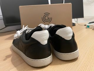 Zapatillas Groundies Mujer Talla 38 como nuevas