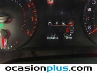 Nissan Townstar 1.3G L1 Tekna 96 kW (130 CV)