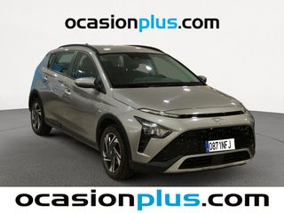 Hyundai Bayon 1.0 TGDI 48V Maxx 74 kW (100 CV)