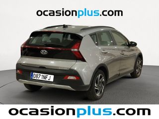 Hyundai Bayon 1.0 TGDI 48V Maxx 74 kW (100 CV)