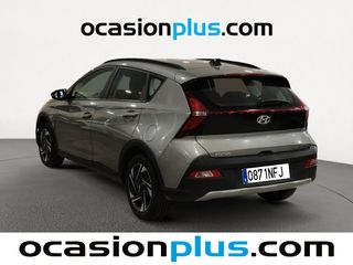 Hyundai Bayon 1.0 TGDI 48V Maxx 74 kW (100 CV)