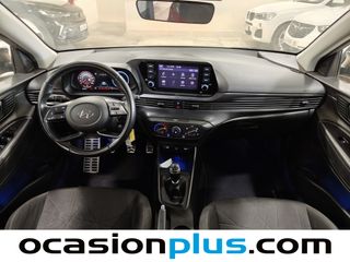 Hyundai Bayon 1.0 TGDI 48V Maxx 74 kW (100 CV)