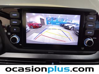 Hyundai Bayon 1.0 TGDI 48V Maxx 74 kW (100 CV)