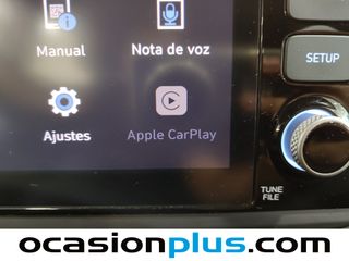 Hyundai Bayon 1.0 TGDI 48V Maxx 74 kW (100 CV)