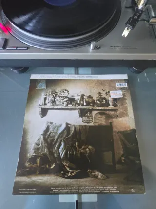 Vinilo Love and Money - Strange Kind Of Love