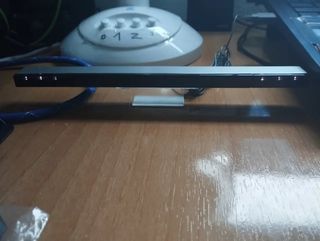 Barra Sensor USB Infrarrojos para Nintendo Wii/WiU
