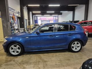 BMW Serie 1 2006