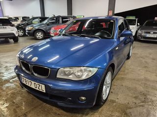 BMW Serie 1 2006