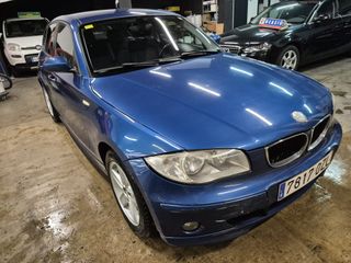 BMW Serie 1 2006