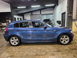 BMW Serie 1 2006