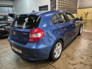 BMW Serie 1 2006