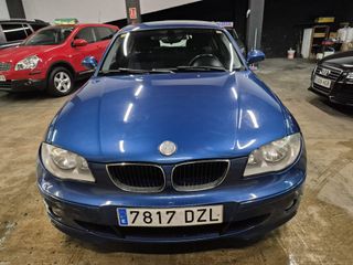 BMW Serie 1 2006