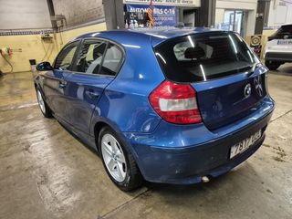 BMW Serie 1 2006