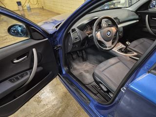 BMW Serie 1 2006