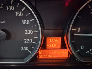 BMW Serie 1 2006