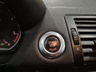 BMW Serie 1 2006