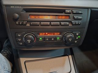 BMW Serie 1 2006