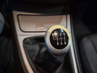 BMW Serie 1 2006