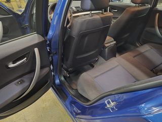 BMW Serie 1 2006