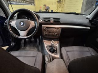BMW Serie 1 2006