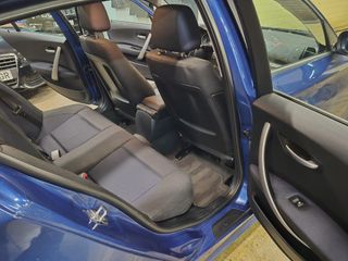 BMW Serie 1 2006