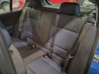 BMW Serie 1 2006