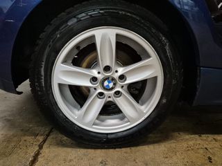 BMW Serie 1 2006