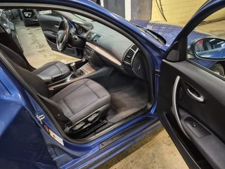 BMW Serie 1 2006