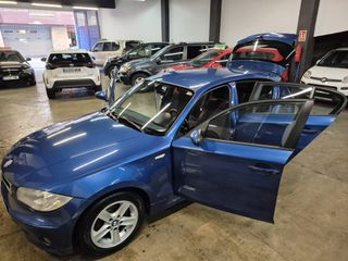 BMW Serie 1 2006