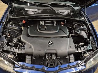 BMW Serie 1 2006