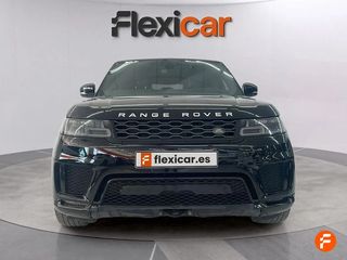Land-Rover Range Rover Sport 3.0 SDV6 183kW (249CV) HSE