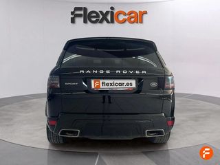Land-Rover Range Rover Sport 3.0 SDV6 183kW (249CV) HSE