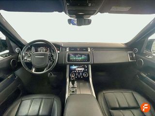 Land-Rover Range Rover Sport 3.0 SDV6 183kW (249CV) HSE
