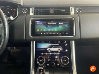 Land-Rover Range Rover Sport 3.0 SDV6 183kW (249CV) HSE