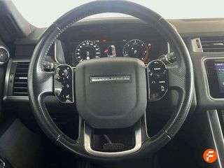 Land-Rover Range Rover Sport 3.0 SDV6 183kW (249CV) HSE