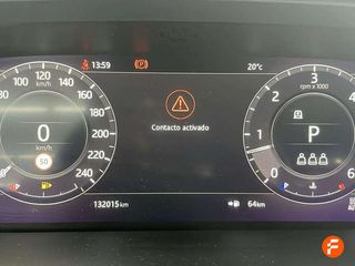 Land-Rover Range Rover Sport 3.0 SDV6 183kW (249CV) HSE