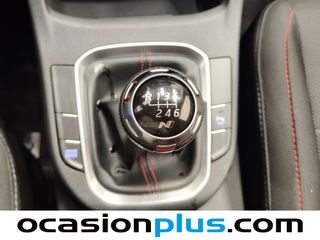 Hyundai i30 1.5 TGDI 48V N-Line 118 kW (160 CV)